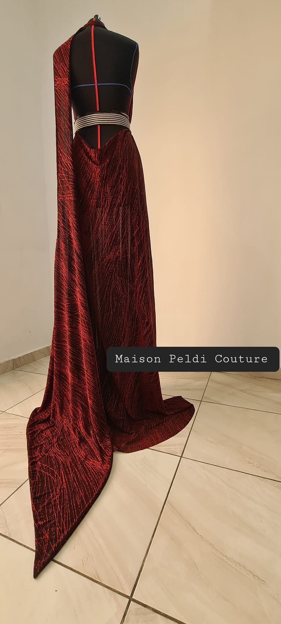 Collection Corseterie Peldi Couture