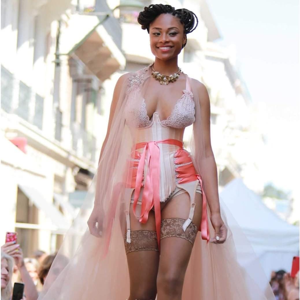 Collection Lingerie Peldi Couture