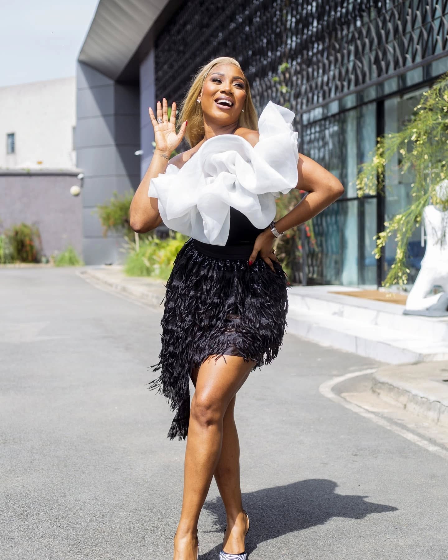 Collection Soir&eacute;e Peldi Couture